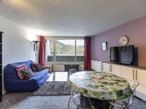 Appartement cosy 6 pers, 1 ch, à 80m des pistes - La Mongie - FR-1-404-349